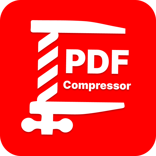 PDF Compressor - PDF Reader Download on Windows
