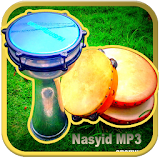Kumpulan Nasyid Mp3 icon