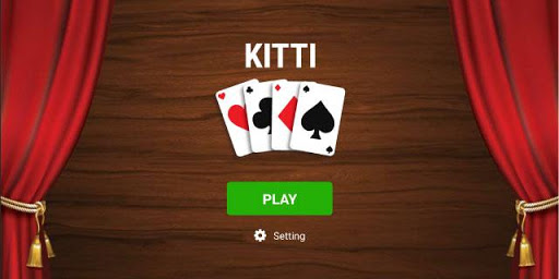 Android application Kitti Lite screenshort