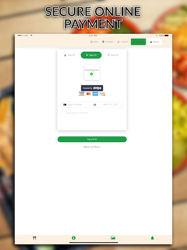 Chik Chak Sushi and Noodles