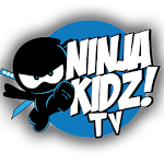 Cover Image of डाउनलोड Ninja Kidz TV 3.0 APK