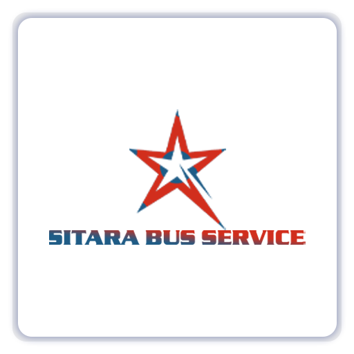Sitara Bus Service logo
