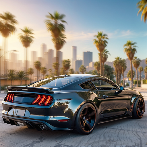 Download Real Car Driving Car Simulator 43.5 Apk for android