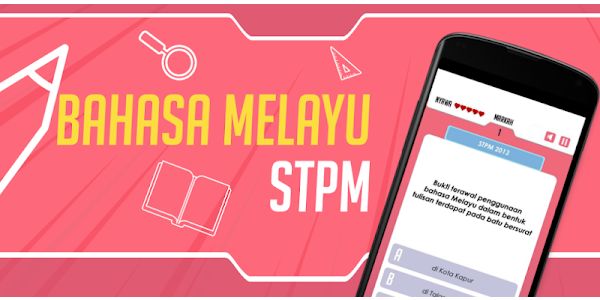 Stpm 2020 Bahasa Melayu Latih Tubi Apps On Google Play