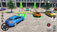 3D 駐車場 - シミュレーター ゲームのおすすめ画像5