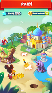 Island King – Coin Adventure Apk Mod for Android [Unlimited Coins/Gems] 8