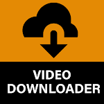 Cover Image of Herunterladen All Videos Downloader HD  APK