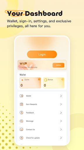 Aha Novel Lite screenshot 4