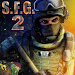 Special Forces Group 2 Icon