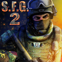 لعبة Special Forces Group 2
