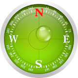 Compass - Bubble Level icon