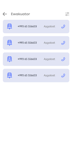 Beyik Yol Screen 3