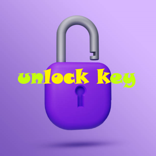 unlock key