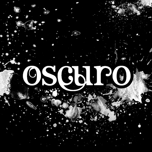 Oscuro Icon Pack 140.0 Icon