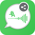 Cover Image of Download VOICE: Translate All Languages  APK