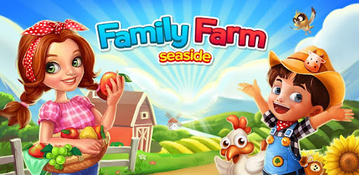 Family Barn Tango cover