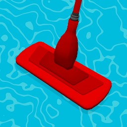 Pool Cleaner Mod Apk
