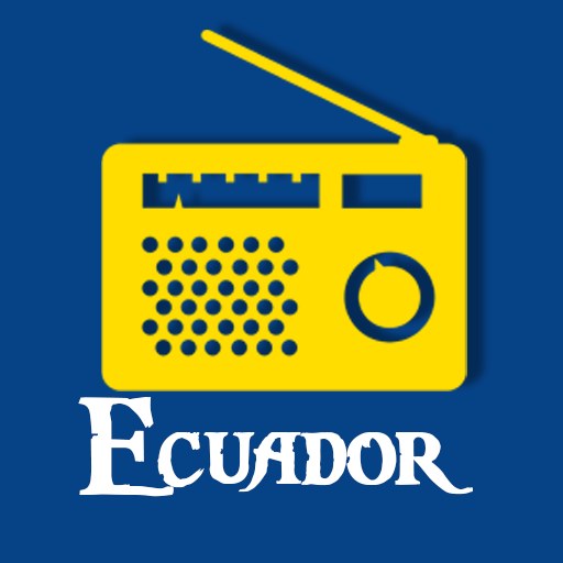 Radio Ecuador Live logo