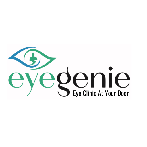 EyeGenie logo