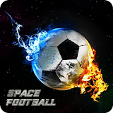 Space Football League icon