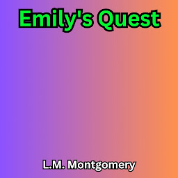 Obraz ikony: Emily's Quest