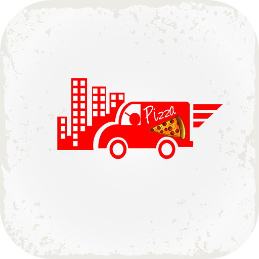 New York Pizza | Baku 5.3.5 Icon