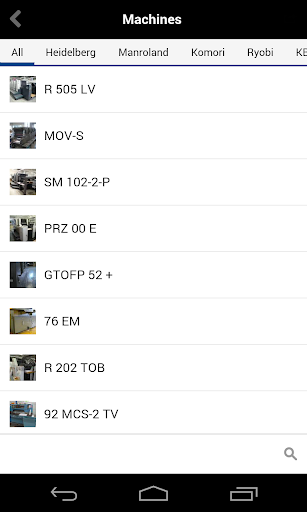 Morof Screen 3