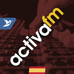 Cover Image of Unduh Radio Activa FM España  APK