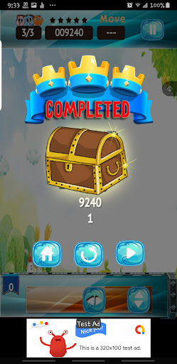 Android application Help Domboll screenshort