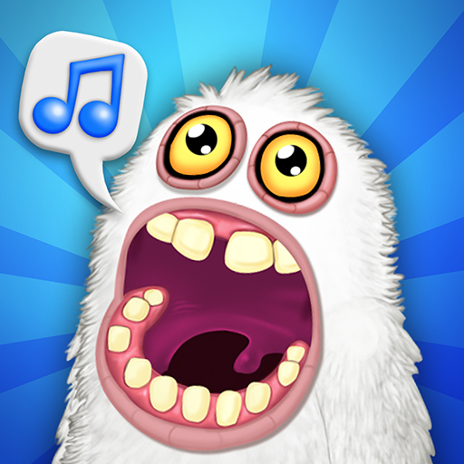 My Singing Monsters 3.0.1 Icon