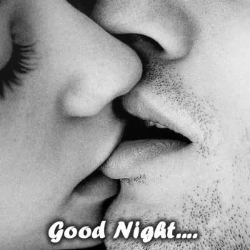 Smooch Kiss Gif And Good Night Images Apps On Google Play