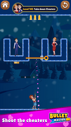 Bullet Master: Shoot Puzzles - Screenshot 3
