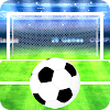 Football Penalty Cup 2015 icon