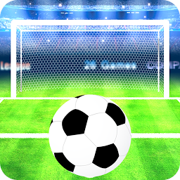 Слика иконе Football Penalty Cup 2015