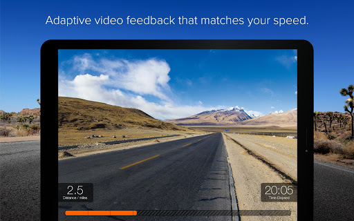 Screenshot of Explore the World by JHT