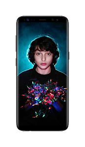 Finn Wolfhard Wallpaper APK - Download for Android 