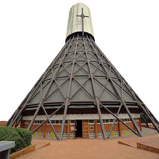 Uganda Martyrs _2017  Icon