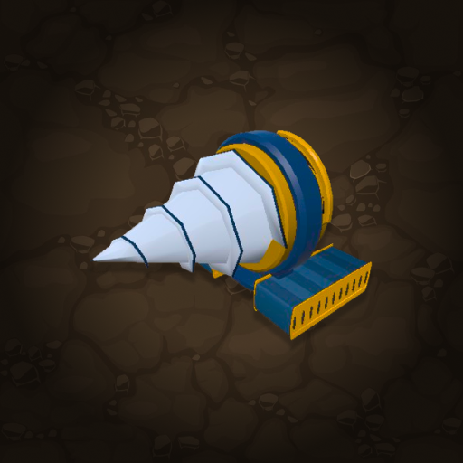 Drill Forge Logo