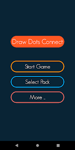 Draw Dots Connect