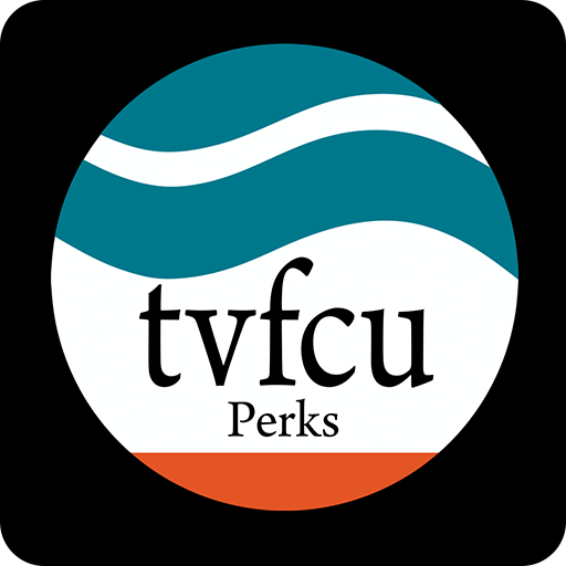 TVFCU Perks Deals 3.1.0.1 Icon