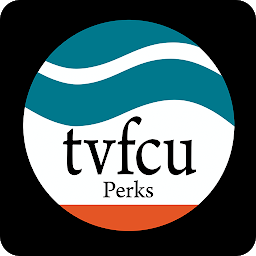 Ikonbild för TVFCU Perks Deals