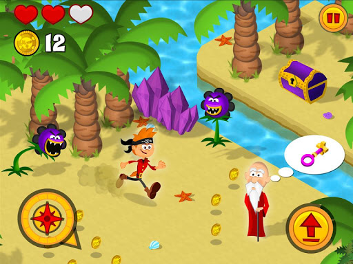 Math Land: Math Games for kids - Educational - games
