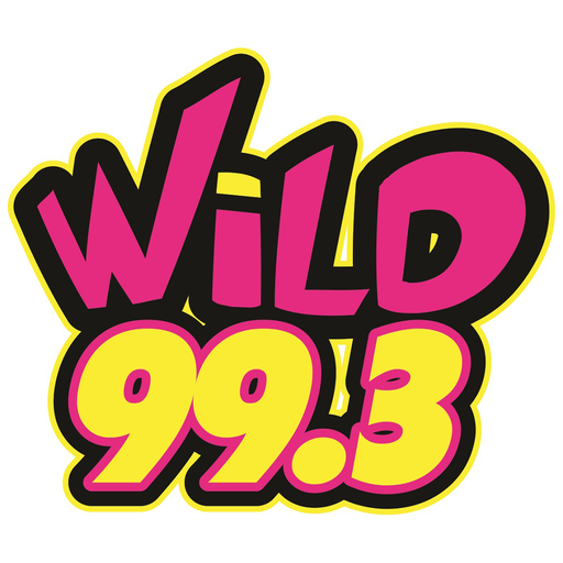WiLD 99.3 logo