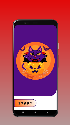 Halloween Call Simulator Screen 2