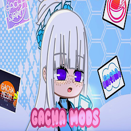 Gacha Toca Nox Mod