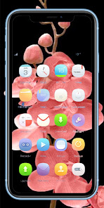 Captura 2 Theme for Tecno Spark 8 android