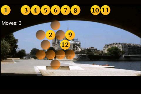 Android application TwentySix screenshort