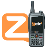 Zello Walkie Talkie PTT Phone icon