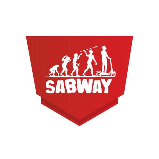 SABWAY logo
