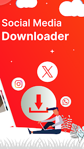 Download Video Downloader app